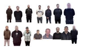 Bakan Yerlikaya Duyurdu: Kırmızı Bültenle Aranan 15 Firari Türkiye’ye İade Edildi