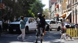 Meksika’da Kartel Lideri El Mencho Öldürüldü: Şiddet Olaylarında 55 Ölü