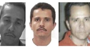 Meksika Karışıyor: Kartel Lideri ‘El Mencho’ Öldürüldü, Çete Hükümete Savaş Açtı