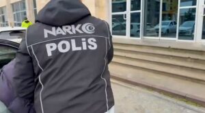 Kapıkule’de Dev Operasyon: 240 Kilogram Uyuşturucu Ele Geçirildi