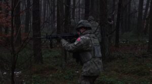 TSK’dan Gövde Gösterisi: Steadfast Dart 2026 Tatbikatı Başarıyla Tamamlandı