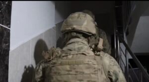 12 İlde Siber Suç Operasyonu: 86 Gözaltı, 60 Tutuklama