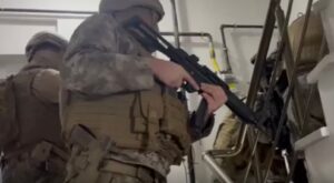 İstanbul Merkezli 5 İlde Dev Operasyon: Yeni Nesil Suç Örgütüne Darbe