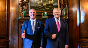 Trump ve Honduras Lideri Asfura Florida’da Bir Araya Geldi: “Güçlü Bir Ortaklığımız Var”