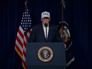 Trump’tan İran’a Müzakere Mesajı: “Ya Anlaşma Ya Bombardıman”