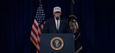 Trump’tan İran’a Müzakere Mesajı: “Ya Anlaşma Ya Bombardıman”