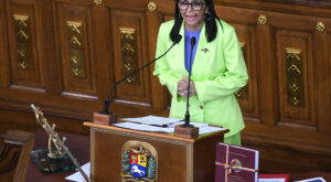 Venezuela Geçici Devlet Başkanı Rodriguez’den ABD’ye Yaptırım Çağrısı