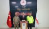 Siirt Valisi Dr. Kemal Kızılkaya’dan 2026 Yılı Ocak Ayı Güvenlik Değerlendirmesi