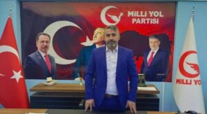 MYP Kocaeli İl Başkanı Yılmaz Solmaz: “Teşkilatlanmamızı Büyük Ölçüde Tamamladık”
