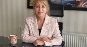 TEK Haber Ajansı Batman İl Temsilcisi ve Batman Gazetesi Yazarı Melek Barış’tan Çarpıcı Yazı