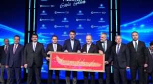 Emlak Katılım Yöneticiler Zirvesi’nde Finans Vizyonu Vurgusu