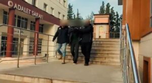 Yalova’da Deaş Propagandası Yapan Şahıs Tutuklandı