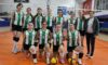 Artvinspor Voleybol Altyapısıyla Parlıyor
