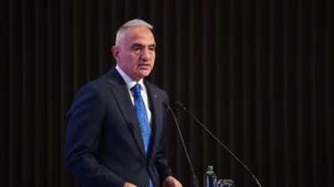 Bakan Mehmet Nuri Ersoy 20 Şubat’ta Kırıkkale’de