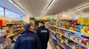 Siirt’te Ramazan Öncesi Sıkı Denetim: Fahiş Fiyata Geçit Yok