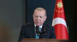 Cumhurbaşkanı Erdoğan Vali Vatandaş İle Devletin Buluşma Noktasıdır: “Millete Hizmette Kibir ve Ayrımcılığa Asla Müsamaha Yok”