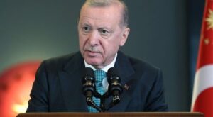 Cumhurbaşkanı Recep Tayyip Erdoğan: Terörsüz Türkiye İçin Yeni Aşama Başlıyor
