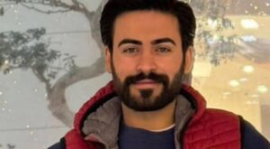 Hatay’da Kayıp Vanlı Genç İçin Arama Çalışmaları Sürüyor