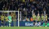 Fenerbahçe Kasımpaşa Karşısında Uzatmalarda Puan Bıraktı