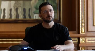 Rusya’dan Ukrayna’ya Dev Hava Saldırısı: 666 Füze ve SİHA ile Vurdular