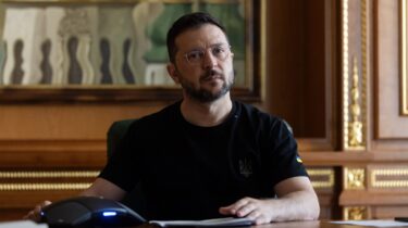 Rusya’dan Ukrayna’ya Dev Hava Saldırısı: 666 Füze ve SİHA ile Vurdular