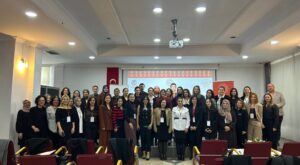 Yalova’da Kadına Yönelik Şiddetle Mücadele Çalıştayı