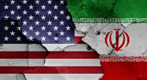 İran’da Enerji Tesisleri Ve Petrol Sahaları Vuruldu