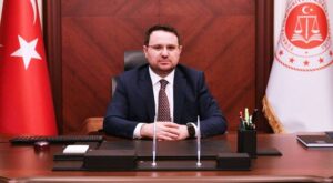 Bakan Gürlek’ten Yargı Teşkilatına Yapısal Reform Mesajı