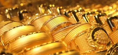 Küresel Piyasalarda Altın Fiyatları Gerilemeye Başladı