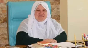 Bakan Tunç Duyurdu: Mihalgazi Belediye Başkanı Zeynep Akgün’e Yönelik Çirkin Saldırıya Soruşturma