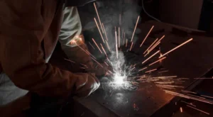 Türkiye’nin Ham Çelik Üretimi Ocakta Yüzde 5,8 Arttı