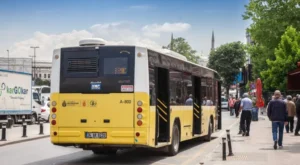 İBB Toplu Ulaşım Ücretlerine Yüzde 20 Zam İstedi