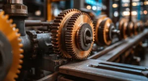 Almanya Makine Sektöründe İstihdam Kaybı Yaşanıyor