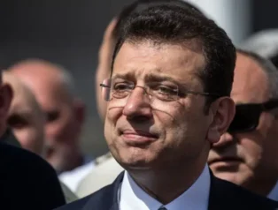 İmamoğlu Ve Ekibi Hakkında Açılan Dava Başladı