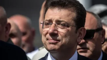 İmamoğlu Ve Ekibi Hakkında Açılan Dava Başladı