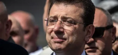 İmamoğlu Ve Ekibi Hakkında Açılan Dava Başladı