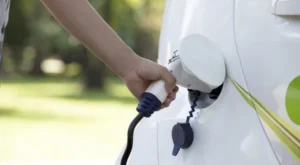 Elektrikli Araç Şarj Soket Sayısı Artıyor