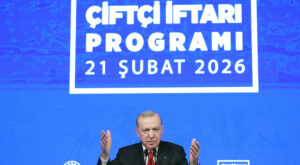 Cumhurbaşkanı Erdoğan’dan Çiftçilere Dev Küçükbaş Desteği
