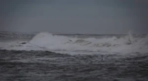 Meteorolojiden Dört Deniz İçin Fırtına Uyarısı