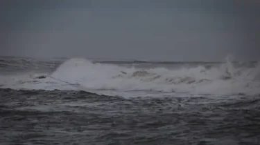 Meteorolojiden Dört Deniz İçin Fırtına Uyarısı