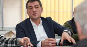 Giresun Belediye Başkanı Fuat Köse Hastaneye Kaldırıldı