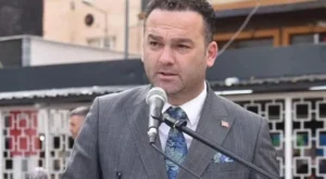 Görele Belediye Başkanı Hasbi Dede Görevden Uzaklaştırıldı