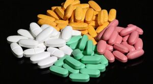 Bakan Işıkhan: Geri Ödeme Listesindeki İlaç Sayısı 8 Bin 913’e Ulaştı