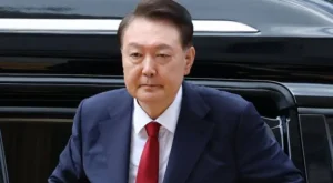 Güney Kore’de Tarihi Karar: Eski Devlet Başkanı Yoon Suk Yeol’a Müebbet Hapis