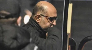 Aziz İhsan Aktaş Suç Örgütü Davasında 8. Gün: Örgüt Liderinin Savunma Yapması Bekleniyor