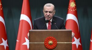 Cumhurbaşkanı Erdoğan’dan Kabine Sonrası Önemli Açıklamalar: “Küresel Krizlerin Çözümü İçin Çaba Harcıyoruz”