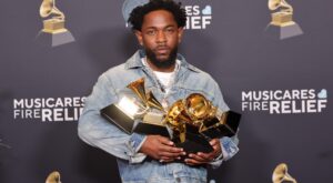 68. Grammy Ödülleri Sahiplerini Buldu: Geceye Damga Vuran İsimler Belli Oldu