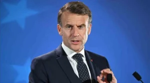 Macron’dan ABD ve Çin’e “Vasal” Çıkışı: “Üçüncü Bir Yol Mümkün”