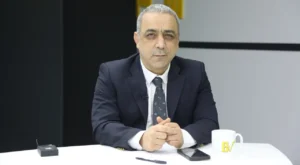 Başkan Aydın Güven Tazeledi, MGTC Olağanüstü Kongre