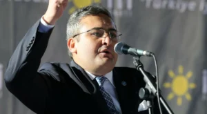 Keçiören Belediye Başkanı Mesut Özarslan CHP’den İstifa Etti: “Genel Başkandan Hakaret ve Tehdit Mesajları Geldi”